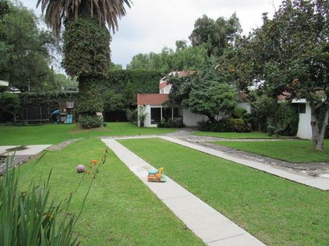 Casa en venta en Alvaro Obregón, Ciudad de México