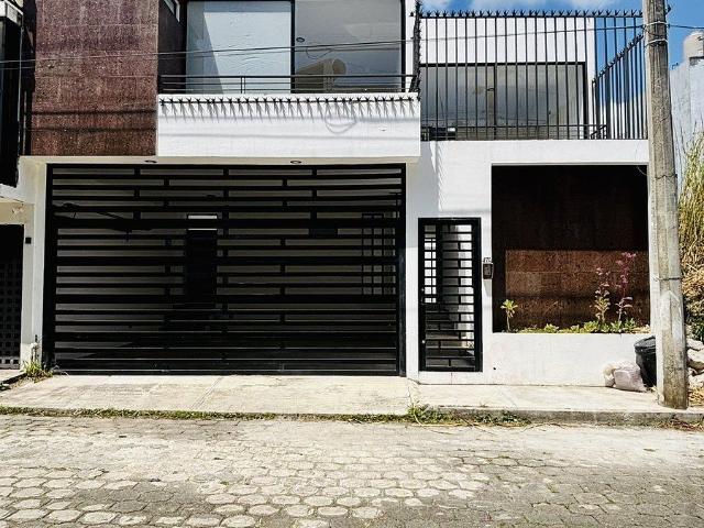 Casa en renta en Xalapa, Veracruz