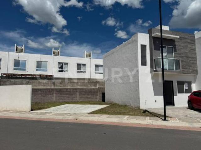 Casa En Condominio en venta en San Juan Del Río, Querétaro