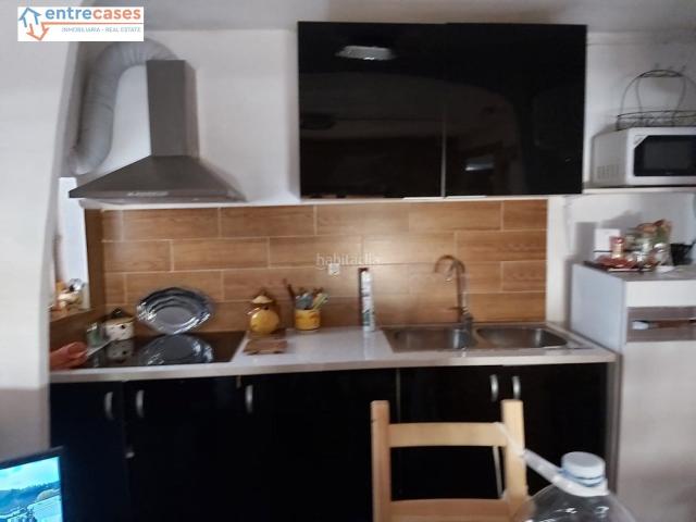 Casa en venta en El Pedregal, Castilla-La Mancha