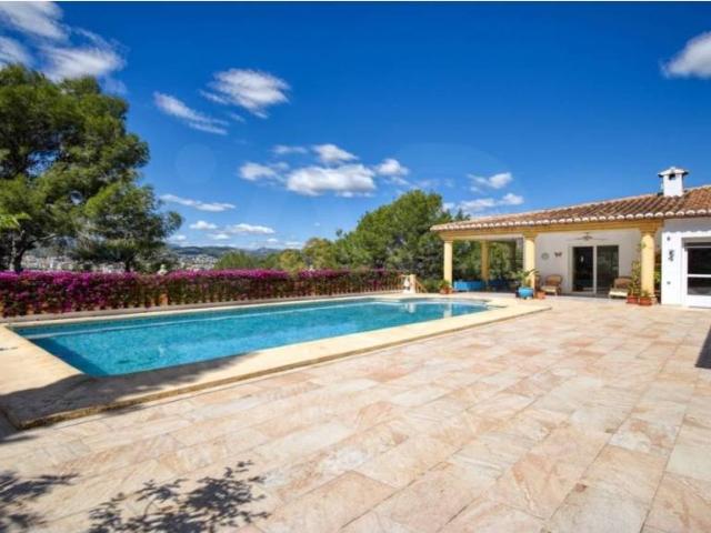 Casa en venta en la Marina Alta, Valencia