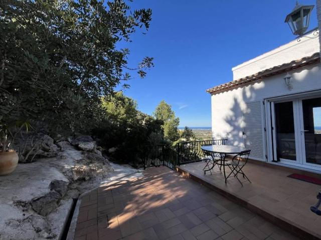 Casa en venta en la Marina Alta, Valencia