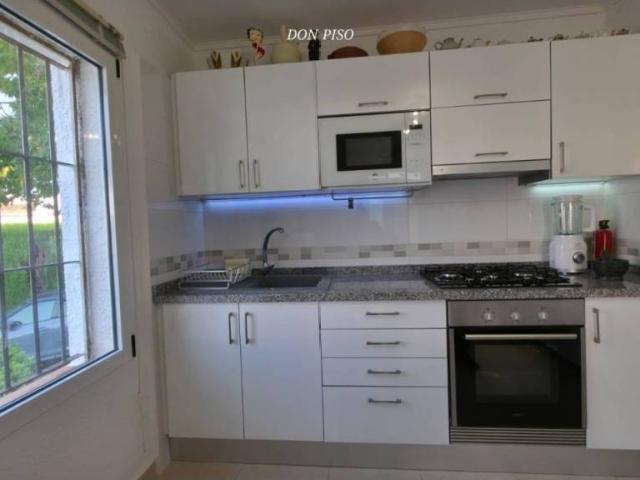 Casa en venta en la Marina Alta, Valencia