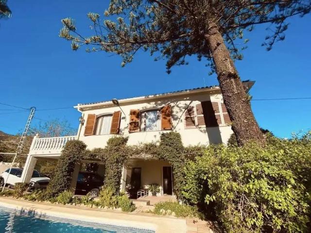 Casa en venta en la Marina Alta, Valencia