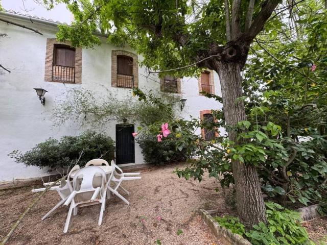 Casa en venta en la Marina Alta, Valencia