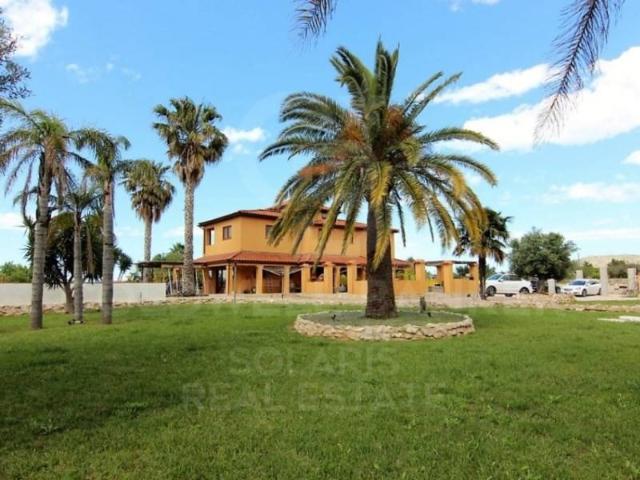 Casa Rural en venta en la Marina Alta, Valencia