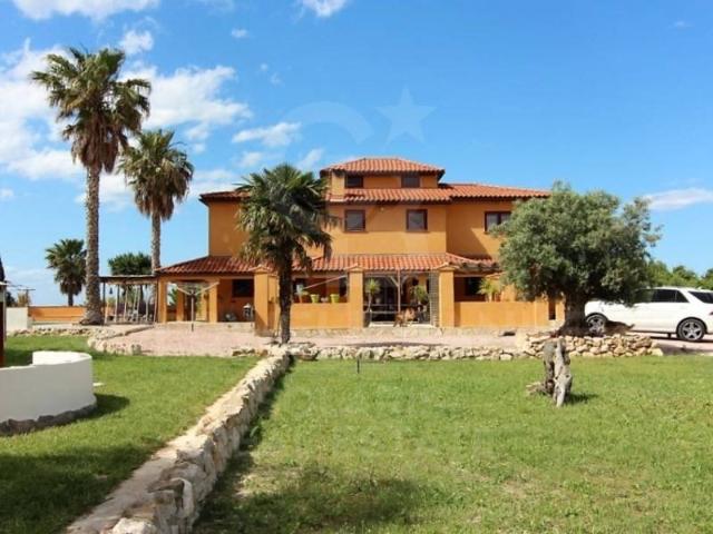 Casa Rural en venta en la Marina Alta, Valencia