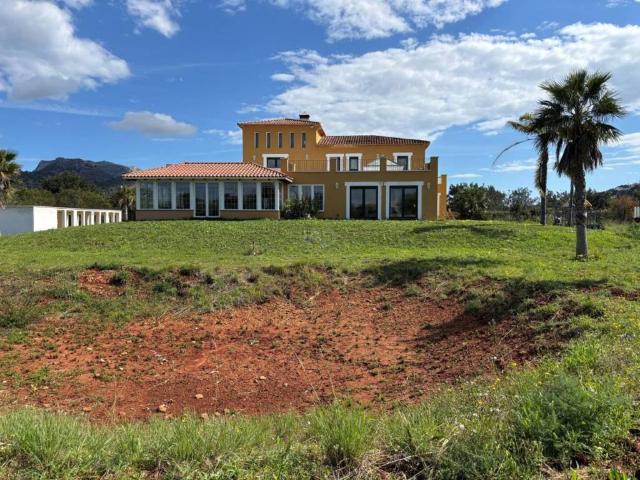 Casa en venta en la Marina Alta, Valencia