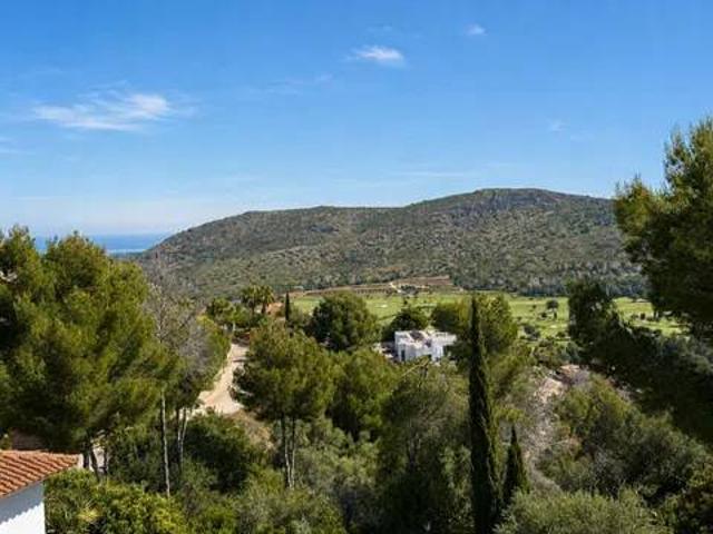 Casa en venta en la Marina Alta, Valencia