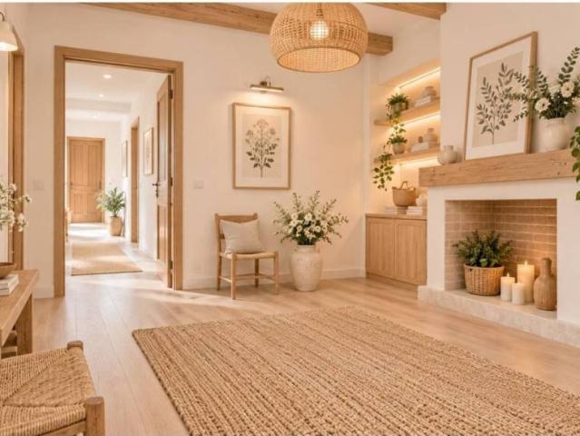Casa en venta en la Marina Alta, Valencia