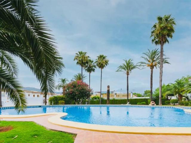 Casa en venta en la Marina Alta, Valencia