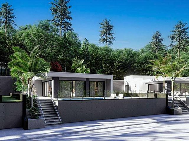 Casa en venta en la Marina Alta, Valencia