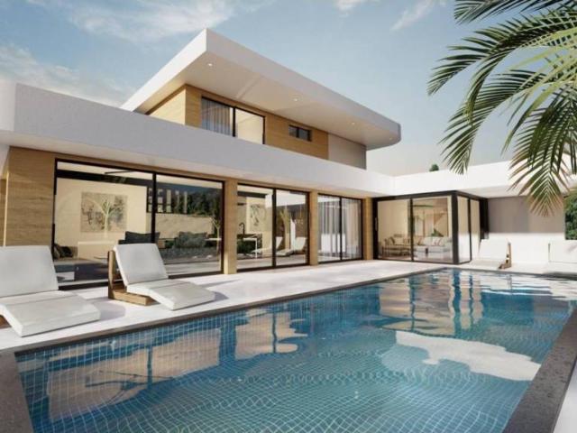 Casa en venta en la Marina Alta, Valencia