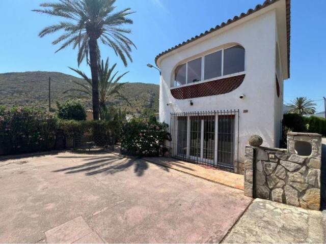 Casa en venta en la Marina Alta, Valencia