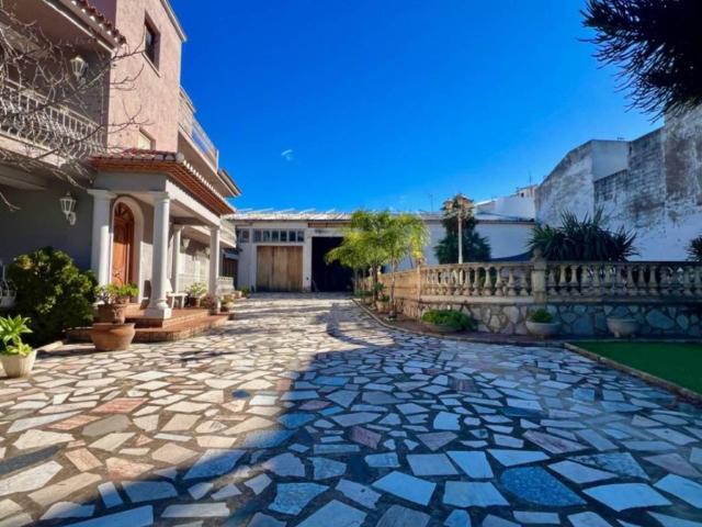 Casa en venta en la Marina Alta, Valencia