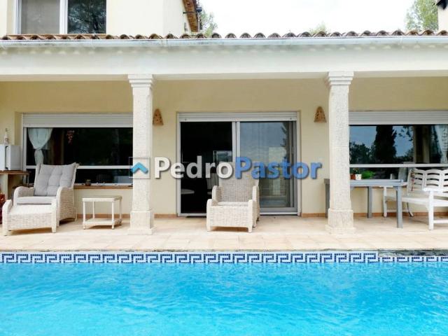 Casa en venta en la Marina Alta, Valencia