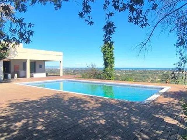 Casa en venta en la Marina Alta, Valencia