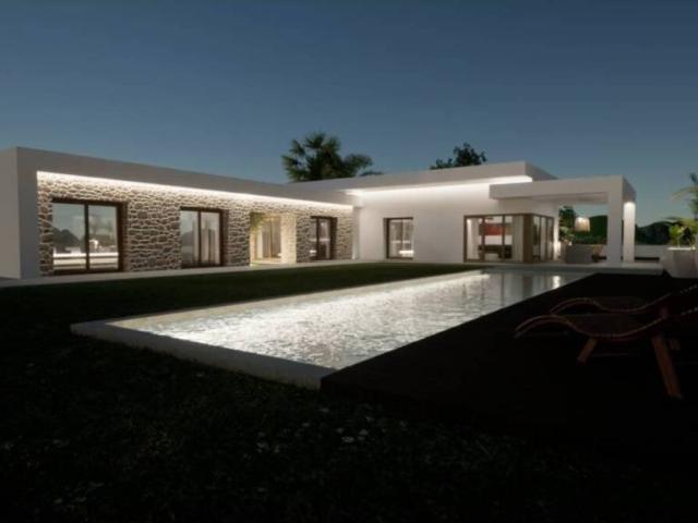 Casa en venta en la Marina Alta, Valencia