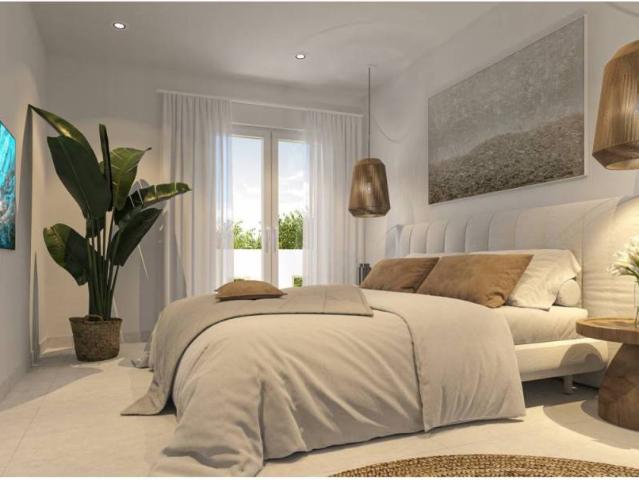 Casa en venta en la Marina Alta, Valencia
