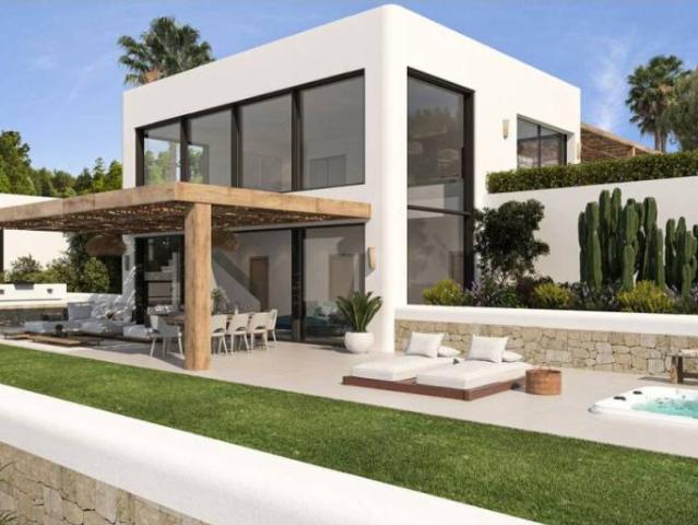 Casa en venta en la Marina Alta, Valencia