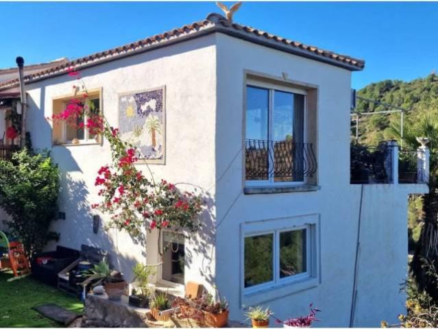 Casa en venta en la Marina Alta, Valencia
