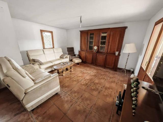 Casa en venta en la Marina Alta, Valencia