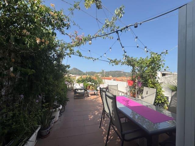 Casa en venta en la Marina Alta, Valencia