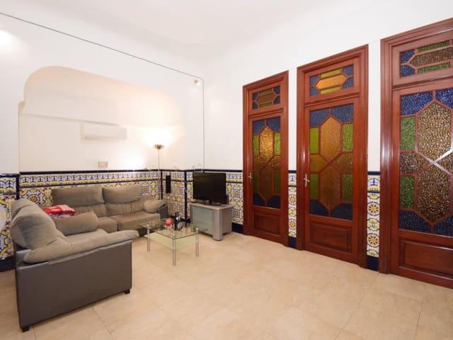 Casa en venta en la Marina Alta, Valencia