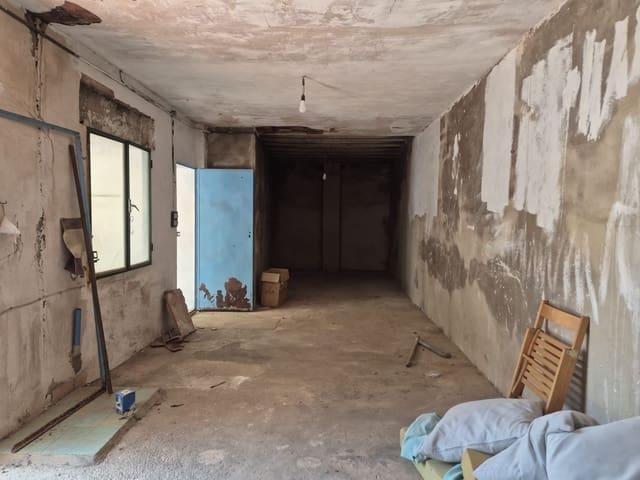 Casa en venta en la Marina Alta, Valencia