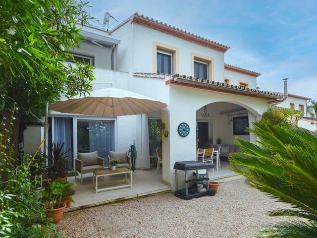 Casa en venta en la Marina Alta, Valencia