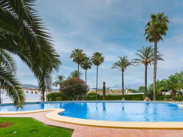 Casa en venta en la Marina Alta, Valencia