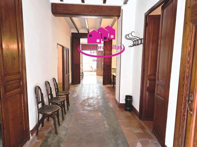 Casa en venta en la Marina Alta, Valencia