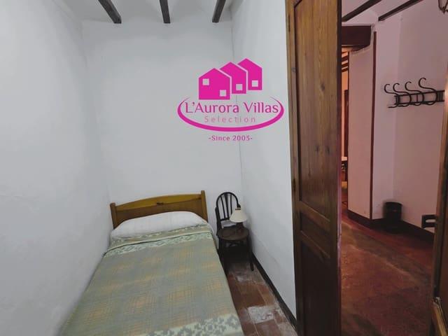 Casa en venta en la Marina Alta, Valencia