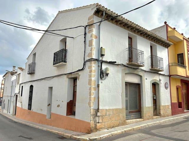 Casa en venta en Pedreguer, Valencia