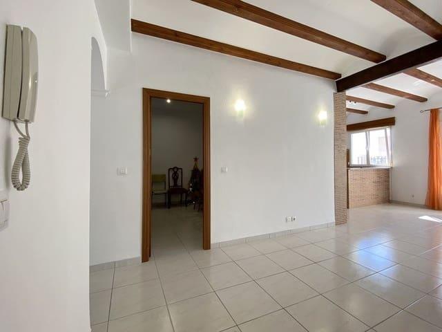 Casa en venta en la Marina Alta, Valencia