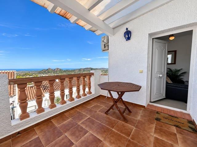 Casa en venta en la Marina Alta, Valencia