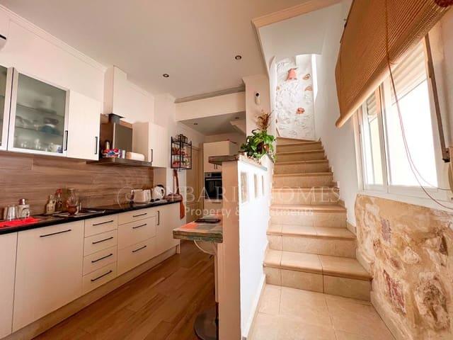 Casa en venta en la Marina Alta, Valencia