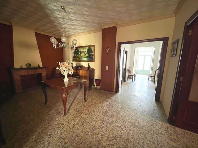 Casa en venta en la Marina Alta, Valencia