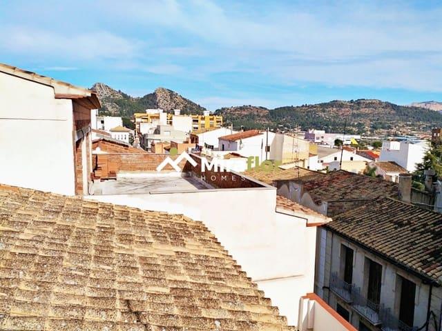 Casa en venta en la Marina Alta, Valencia