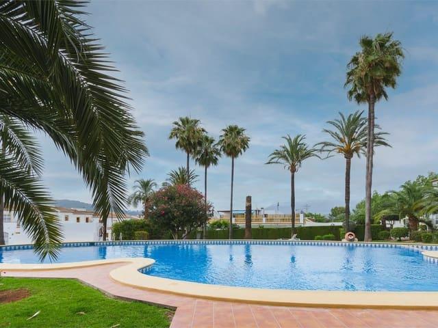 Casa en venta en la Marina Alta, Valencia