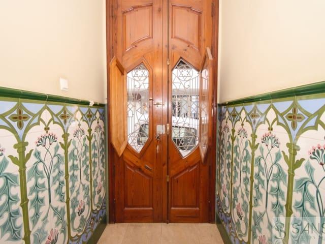 Casa en venta en la Marina Alta, Valencia