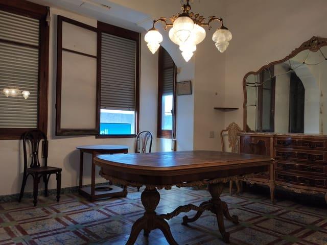 Casa en venta en la Marina Alta, Valencia