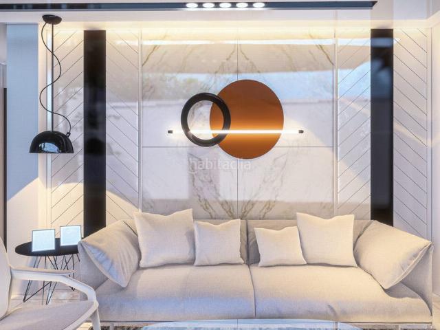 Casa en venta en Muntanya de la Solana, la Marina Alta