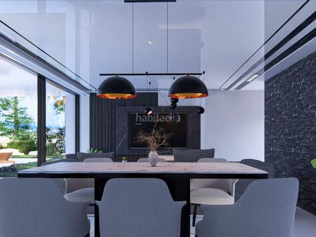 Casa en venta en Muntanya de la Solana, la Marina Alta