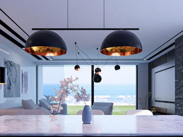 Casa en venta en Muntanya de la Solana, la Marina Alta