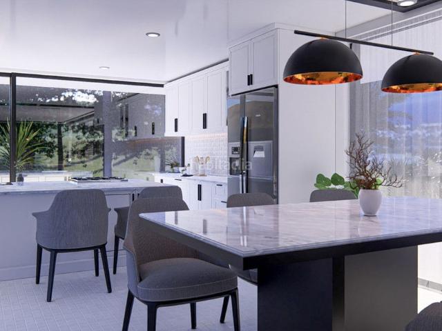 Casa en venta en Muntanya de la Solana, la Marina Alta