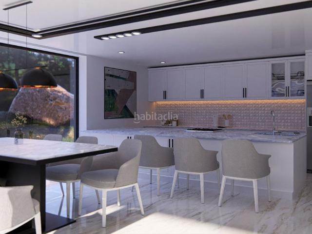 Casa en venta en Muntanya de la Solana, la Marina Alta