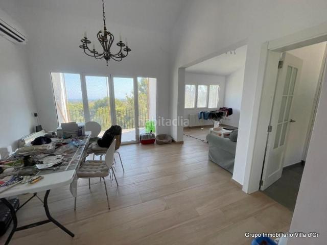 Casa en venta en la Marina Alta, Valencia