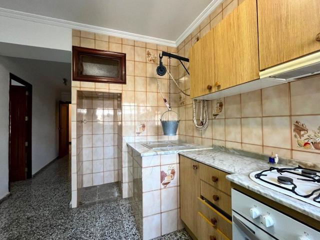 Casa en venta en la Marina Alta, Valencia