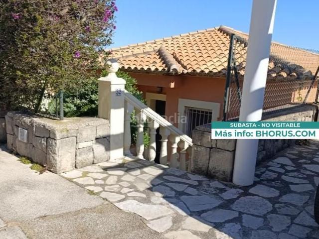 Casa en venta en la Marina Alta, Valencia